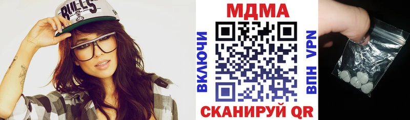 MEGA ссылка  площадка наркотические препараты  МДМА кристаллы  Магадан 